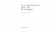 La UNESCO en el Congo; 1964unesdoc.unesco.org/images/0012/001282/128248So.pdf · con destino a las escuelas católicas, 22 para las escuelas protes- tantes y ... ejemplo, según las