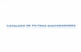 FILTRO EVAP MERCEDES - dienelec.comdienelec.com/wp-content/uploads/2018/04/CATALOGO-DE-FILTROS-EVAP.pdf · 2 filtro evap mercedes cantidad x juego: 2 pzas . medidas : 62.5 x 48.5