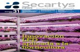 Innovación LED aplicada a la horticulturaº31-noviembre-2018_103424.pdf · Empresas de Electrónica, Informática y Telecomunicaciones Edita Asociación Española para la internacionalización