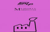 FEDERACIÓN EMPRESARIOS PRIVADOS DE LA PAZfeplp.com.bo/memorias/memoria-2017-Feplp.pdf · el sector Transporte se sumó a estas inquietudes organizando, este mes de marzo, el Foro