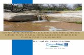 GESTIÓN INTEGRADA DE LOS RECURSOS HÍDRICOS PARA ... · Gestión integrada de los recursos hídricos para organizaciones de cuencas fluviales iii Estudios sobre las OCF - Síntesis