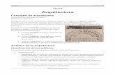 Anexo I Arquitectura - lahistoriayotroscuentos.eslahistoriayotroscuentos.es/wp-content/uploads/2017/07/Arquitectura.pdf · Lúdica y cultural: destinada a espectáculos públicos