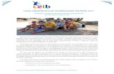 DOSIER CASAL CEIB URBANAS2017.doc - ceibarcelona.comceibarcelona.com/wp-content/uploads/2017/04/DOSIER-CASAL-CEIB... · Para más información: info@ceibarcelona.com / 652631832