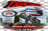 IAL CIAL DEL BAGE A ACLE - Moto Club Manresa …motoclubmanresa.com/wp/wp-content/uploads/2016/03/028.pdfda de cotxes i motos clàssiques, amb el nom de Revival Vilaredes. Una altra