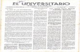 EL ISSUE DE LAS FRATERNIDADES - El-Universitario--el ...eluniversitario.homestead.com/files/1947/eluniversitario-23abr1947.pdf · el ritual escénico. ... primer lugar el estudio