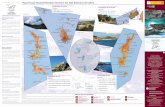 folleto8x2 IslasAtlanticas-GALEGO MaquetaciÛn 1 · 2018-01-13 · paisaxe de rochas graníticas redondeadas polo vento. Sitúanse xunto a ela illotes areosos como Vionta e ou-tros