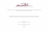 FACULTAD DE CIENCIAS DE LA SALUD ANÁLISIS DE LA ...dspace.udla.edu.ec/bitstream/33000/5177/5/UDLA-EC-TMVZ-2016-09.pdf · FACULTAD DE CIENCIAS DE LA SALUD ANÁLISIS DE LA SENSIBILIDAD