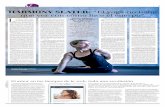 SÁBADO1DE SEPTIEMBRE DE 2018 HARMONY SLATER: “El yoga …ashtangayogachile.com/wp-content/uploads/2018/05/PDF-Harmony.pdf · 14 de noviembre en Ashtanga Yoga Chile (), ubica-da