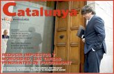Catalunyas03.s3c.es/pdf/a/2/a2d2ab55f058ece18a59fbfbd8cb565d_catalunya.pdf · marca la línea roja, ... Es evidente que la democracia española en general, ... esta cifra por encima