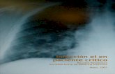 Infección en el paciente crítico - osakidetza.euskadi.eus · Infección en el paciente crítico DONOSTIA OSPITALEA • HOSPITAL DONOSTIA Osakidetza Pº Dr. Beguiristain s/n. 20014