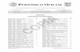 ÓRGANO DEL GOBIERNO CONSTITUCIONAL DEL ESTADO …po.tamaulipas.gob.mx/wp-content/uploads/2014/09/cxxxix-110-110914F... · PESOS 00/100 M.N.), menos el (20%) veinte por ciento de