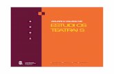 2 ANUARIO GALEGO DE ESTUDIOS - consellodacultura.galconsellodacultura.gal/mediateca/pubs.pdf/anuario_teatro_2001.pdf · Ensaio, Revista de Teatro de Galicia e o Norte de Portugal,que