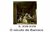 O século do Barroco - edu.xunta.gal fileEstancamento demográfico (peste, fame, guerra). ... –Paz de Wesfalia (1648) ... Rubens - Holandesa Rembrand
