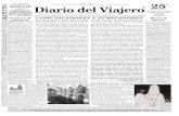 FREE Estudios de Radio y TV TV DIGITAL Diario del Viajero ... · GRATUITO Buenos Aires, República Argentina - Miércoles 26 de octubre de 2011 - Nº 1278 - Año XXVI FREE Breve &
