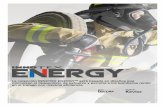La colección INNOTEX ENERGY está basada en diseños que ...innotexprotection.com/.../uploads/2017/07/innotex-energy-es-2018.pdf · Costura duradera La costura de los paneles y de