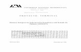 PROYECTO TERMINAL Sistema Integral de Información ...148.206.53.84/tesiuami/UAM0944.pdf · redes en UCLA fbe seleccionado para ser el primer nodo de la ... explotación de la red