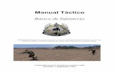 Básico de Infantería - cia-eagle.com · Se modifica el armamento reglamentario para adaptarlo al oficial de la Compañía. ... Ejercicio de tiro y lanzamiento de granadas, en el