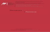 Programa Programnacs.espais.iec.cat/files/2015/06/1-Programa-Complet-CAT-Juny-2015.pdf · Catalunya i els catalans en el poema Iberia Liberata de John Oldmixon Kenneth Brown (University