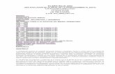 TILAPIA ROJA 2003 - ag.arizona.edu · A continuación presento un completo documento histórico, cronológico, técnico y crítico sobre la evolución del cultivo de la Tilapia en