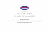 Guía de Reglajes 2008 por Jbarlamar - Aplinet · GUIA DE REGLAJES (2ª versión ... BANDERAS Y PENALIZACIONES EN RFACTOR ... Para cargar la configuración de cualquier setup, ...