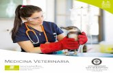 Medicina Veterinaria - Universidad San Sebastián | USS 2018Libro-Veterinaria2.pdf · Medicina Veterinaria FACULTAD DE MEDICINA VETERINARIA Carrera Acreditada 5 años Diciembre 2012