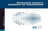 Economía social y solidaria en movimiento para descargar/706... · y políticas de economia solidaria con equidad de género”, que recibió el apoyo de la Agencia Vasca de Cooperación