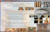 4.1 Plástica románica, escultura y pintura · La pintura sobre tabla se despliega en los f Sedes Sapientiae 1.1 2.1 y 2.2 y 3.1 3.2 La Biblia en imágenes Portadas Capiteles Crucificados