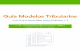 Guía Modelos Tributarios - getquipu.com · Se trata de un modelo de liquidación trimestral, por el que empresas y ... Premios de participación en juegos, concursos, rifas ...