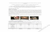 MANIFESTACIONES CLINICAS POR MORDEDURA DE … · laveccs.org manifestaciones clinicas por mordedura de yarara (bothrops spp ) en caninos clinical changes in a dog bitten by a yarara