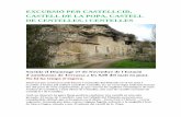 EXCURSIÓ PER CASTELLCIR, CASTELL DE LA POPA, …lasosi.terrassa.ppe.entitats.diba.cat/wp-content/uploads/sites/12/... · La saga desapareix cap a l’any 1348 a causa de la Pesta