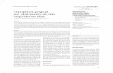 Ar t í c u l o c olínico Hiperplasia gingival Ana Díaz ...sisbib.unmsm.edu.pe/bvrevistas/odontologia/2009_n2/pdf/a10v12n2.pdf · la mucosa faríngea, alergias e hipertrofia amigdalina.