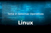 Linux - bachilleratotico.weebly.combachilleratotico.weebly.com/uploads/1/4/4/4/14444662/tema2_linux.pdf/bin Dispone de los comandos necesarios para ... al contrario que en MS-DOS en