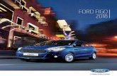 Ford Figo 2018 | Auto Compacto | Catálogo Descargable · Silueta ágil y moderna Parrilla frontal con el ADN de Ford ... Ford; Figo; Ford Figo 2018; Catálogo Descargable; Auto Compacto;