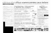 diseño comunicación dc - palermo.edu fileCiclo técnico en Diseño de Interiores página 8 Microtalleres. Evaluación Formativa página 8 ... for News Design Jueves 16 de septiembre
