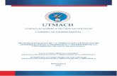 UNIDAD ACADÉMICA DE CIENCIAS SOCIALES CARRERA DE ...repositorio.utmachala.edu.ec/bitstream/48000/8240/1/TTUACS_DE77.pdf · ... proporcionalidad en el procedimiento administrativo