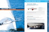 SISTEMA CONVENCIONAL IMPRIMACION EPOXI TITAN YATE …pinmarsupply.com/media/wp-content/uploads/2016/06/Titan-guía... · Sistemas de pintura para embarcações com osmose Painting