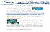 PISCINAS, BALNEARIOS Y SPAS - topozono.comtopozono.com/MegaArchivos/Tratamiento PISCINAS, BALNEARIOS Y SPAS.pdf · Gracias a sus innumerables ventajas, la ozonización de piscinas