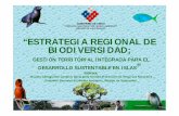Estrategia regional de Biodiversidad.CONAMA ESTRATEGICOS 1. Conservación y restauración de ecosistemas (CONAMA- BBNN- CONAF) 2. Preservación de especies y del Patrimonio Genético
