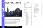 Guía de New York AllWorldGuidesallworldguides.com/pdf/guia de new york.pdf · 3 New York se sitúa al norte de la costa este de los Estados Unidos, aproximadamente a mitad de camino