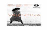 Valentina Carles Soldevila - escriptors.cat · Maria Teresa.....Alícia González La á Eudald ... escenes, contràriament al que feia Soldevila, que la unificava en un sol moviment,