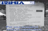 Por una memoria xusta e reparadora - Asociación Irimiaasociacion-irimia.org/iri/IRIMIA_887_WEB.pdf · de favelas, pero na India. Cando re-matou a secundaria, con esforzo da ... É