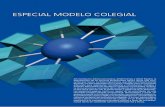 ESPECIAL MODELO COLEGIAL - profesiones.orgprofesiones.org/.../application/3cb9b68eb66cd65b0151ce8e17aa42b2.pdf · Todo ello bajo un esquema conceptual de interés gene-ral basado