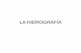 LA HIDROGRAFÍA - IES ADAJAiesadaja.centros.educa.jcyl.es/sitio/upload/ESPANIA_1...ETP (Evapotranspiración potencial) Escorrentía Infiltración ESCORRENTÍA E INFILTRACIÓN EN LAS