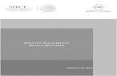 Boletín Estadístico Banca Múltipleportafolioinfo.cnbv.gob.mx/PortafolioInformacion/BE_BM_201608.pdf · La Comisión Nacional Bancaria y de Valores (CNBV) emite el presente documento