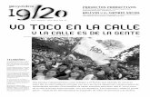 Dos miraradas opuestas sobre la relación Estado y yo toco en la …archivo.argentina.indymedia.org/uploads/2006/09/numero_17.pdf · miento de un nuevo país", la vida cotidiana de