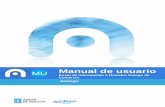 MU Manual de usuario - ficheiros-web.xunta.galficheiros-web.xunta.gal/cei/rgc/ManualUsuario_RGC.pdf · Versión Descrición do cambio Data 1.0 Versión inicial 16/08/2013 1.1 Versión