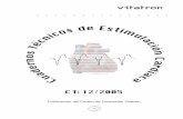 Cuaderno 12 3 - Sociedad Española de Cardiología: … · los días 18 y 19 de marzo pasado, el simposio sobre FA, que ha contado con la acreditación del EBAC (European Board for