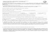 Formulario De Quejas De El Consumidor - dbo.ca.gov · state of california - department of business oversight . formulario de quejas de el consumidor . dbo-801 (rev. 10-18) página