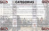 Presentación de PowerPoint - radiopolar.com y Categorias.pdf · 1. Motos Expertos: Pilotos de categorías Expertos en sus campeonatos locales, nacionales o internacionales. 2. Motos