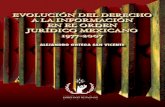 Comisión naCional de los dereChos humanosappweb.cndh.org.mx/biblioteca/archivos/pdfs/Jur_20.pdf · al inicio de la vigencia de la lai. recopilación de las dictadas sobre la ley